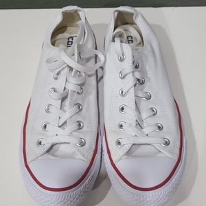 White Chuck Taylor® All Star